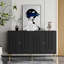 Armoire de rangement Buffet Modern-417670961