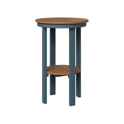 Table de bout ronde Berlin Gardens