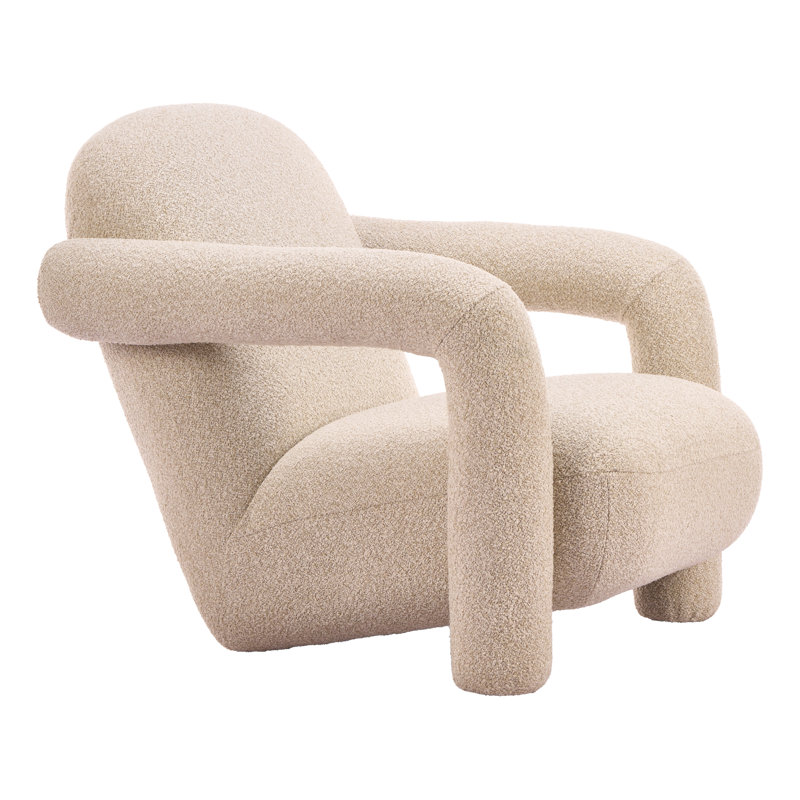 Chaise d'appoint Rosabel Selenya