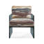 Modern Remix Armchair