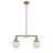 Clementina 2 - Light Kitchen Island Pendant-32985893-32985894-32985892