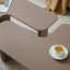 Ensemble de 2 tables basses modulaires modernes (seulement la table incluse)-247324375