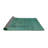 Oriental Indoor Rug-283790647