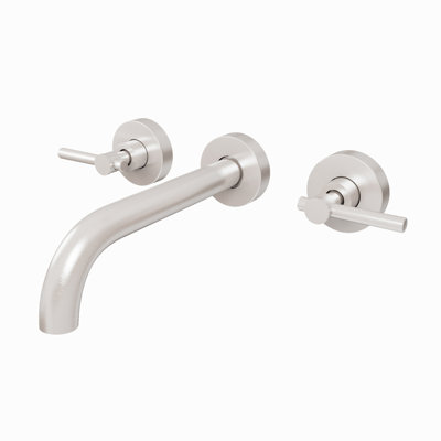 Nile Bathroom Tub Filler