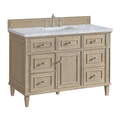 Lorelai 48'' W Single Vanity