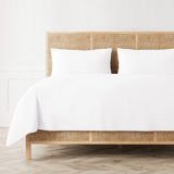 Linen Duvet Cover Set