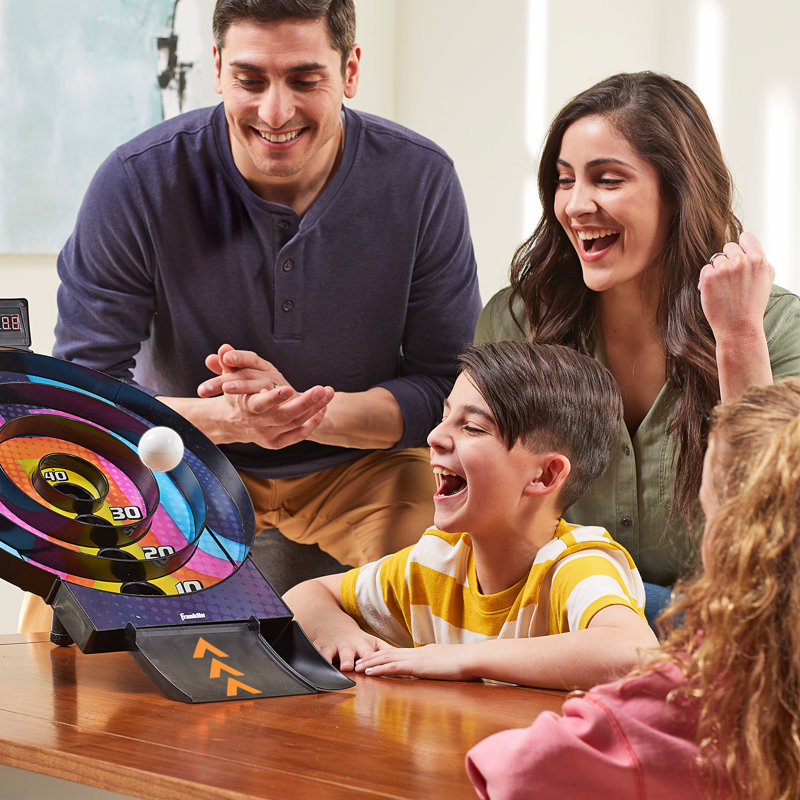 Franklin Sports Whirl Ball Arcade