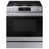 Stainless Steel selected