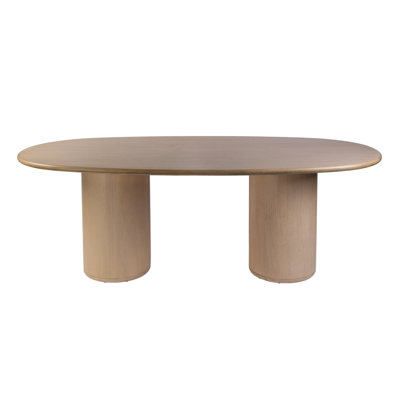 Carter 84" Dining Table