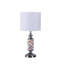 Lampe de table 24 po Vicki