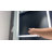 Cormarion Surface Mount Frameless Medicine Cabinet with Mirror and 2 Shelves and LED ligthing-48968521-48968630