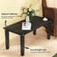 Table de patio, table basse d'extérieur
