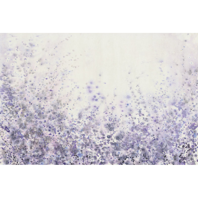 Soft Focus II by Timothy O' Toole - Painting, 61 cm H x 91 cm W, Black Floater Framed