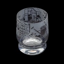 Formal Single Glass Glassware You'll Love