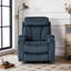 Fauteuil inclinable électrique Power Lift-22131388-22131390