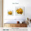 Tulipe jaune brillante Harnek-111888385