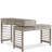Gracelyn L-Shaped Solid Wood Base Writing Desk-233986591