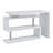 Deyonna L-Shaped Writing Desk