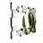 30'' Reage Mirror