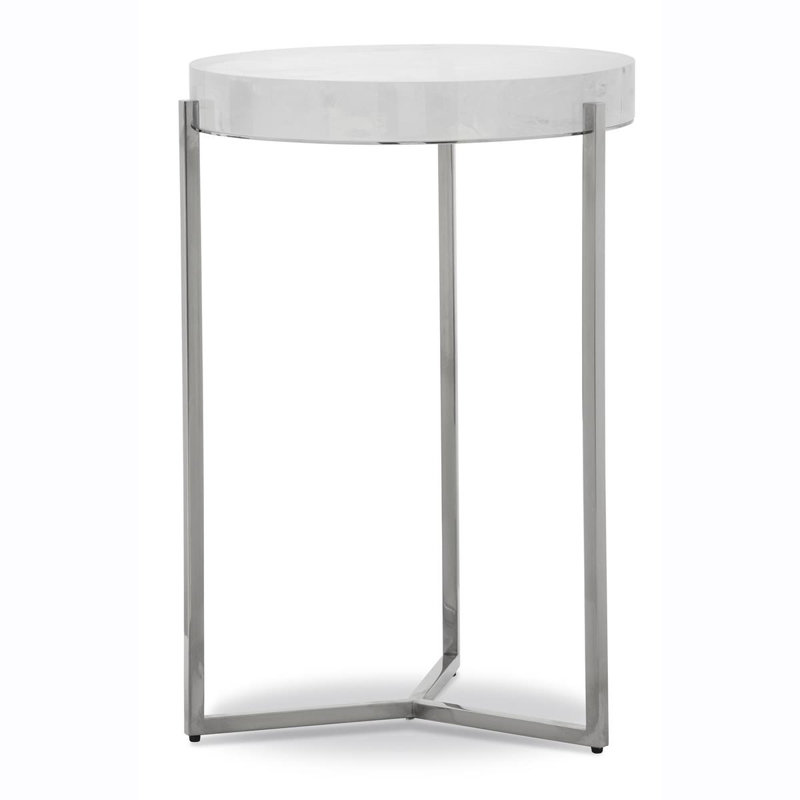 Fumosi Side Table