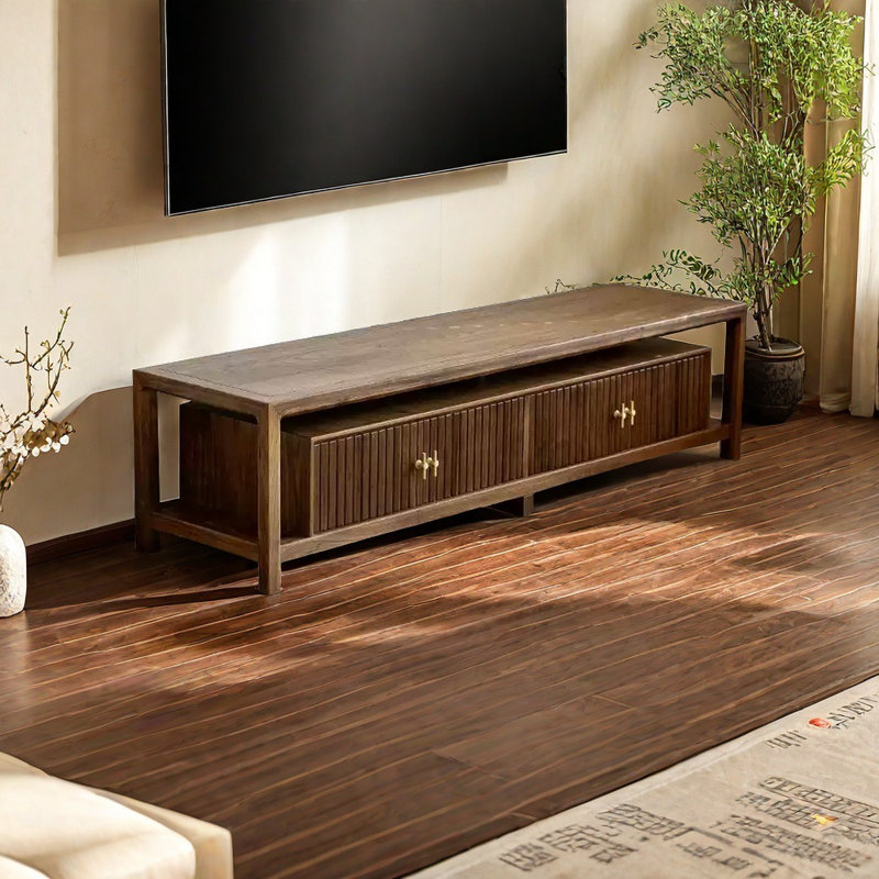 Nouveau meuble télé chinois simple
