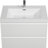 Wall Mounted Bathroom Vanity-657945426