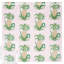 Pineapples Chintz Fabric-49817548