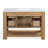 Bertino Single Sink Bathroom Vanity-118474339