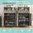5-Tier Shoe Cabinet With Doors & 2 Drawers, Farmhouse Storage Cabinet With Adjustable Shelves, Wooden Freestanding Shoe Rack Organizer Cabinet For Entryway, Foyer, Hallway, Living Room-611954655