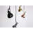 Krauss 1 - Light Single Pendant-396234711-306433745
