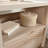 Side Table Night Stand With Storage