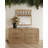 Akira Wood Wall Mirror-1371009140