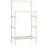 Meachum 83cm Clothing Rack-434754392