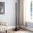 Gomez Freestanding Coat Rack