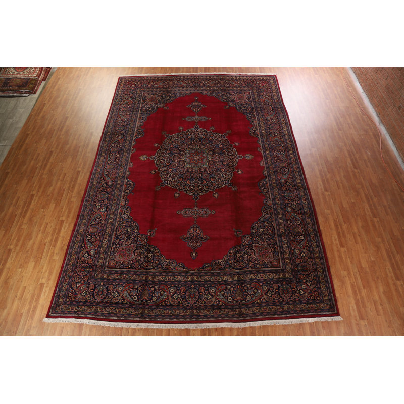 Tapis persan Mahal