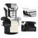 Fauteuil inclinable de jeu vidéo King Throne