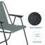 Andesine Folding Camping Chair