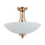 Adiy Semi Flush Mount