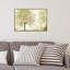 "Outdoor" par Allison Pearce, reproduction d’art sur toile tendue