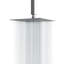 Pomme de douche à pluie fixe (carré de 16 pouces)-118534787