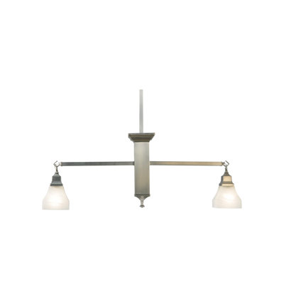 2 - Light Pendant