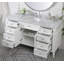 Ensemble de meuble-lavabo simple 60 "Rivers-31309103