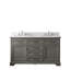 Thompson 60" W Double Vanity-417596680
