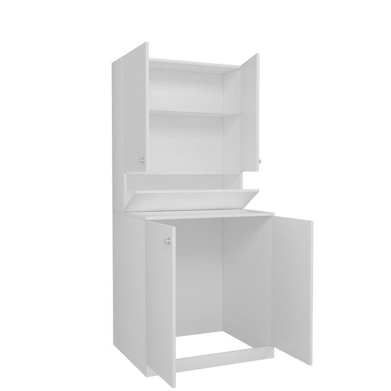 Washing Machine Cabinet