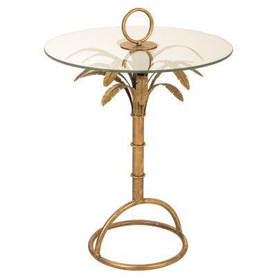 Nebo End Table