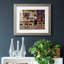 Elegant In Black - peinture encadrée-1750298686-1750298682-1750439723