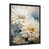 Black Single Picture Framed