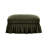 Contemporary Style Ottoman-462709181