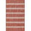 Tapis d'extérieur couleur rouille-69532649