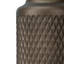 50.5cm Living Room Table Lamp with Ceramic Base, Bedside Buffet Lamp for Bedroom with Linen Shade-94954743